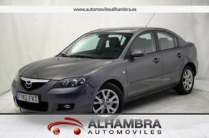 MAZDA MAZDA3 EN VENTA EN MADRID (MADRID) - MADRID - MADRID -