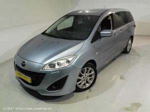 MAZDA MAZDA5 EN VENTA EN MASSANASSA (VALENCIA) - MASSANASSA