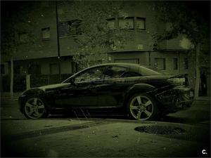 MAZDA RX-8 - 4p.