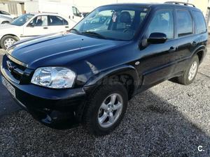 MAZDA Tribute v Active 4X4 5p.