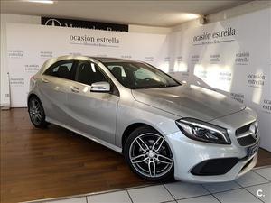 MERCEDES-BENZ Clase A A 200 d 5p.