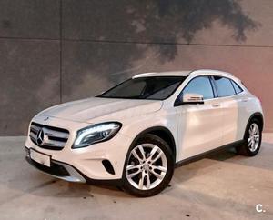 MERCEDES-BENZ Clase GLA GLA 200 CDI Urban 5p.