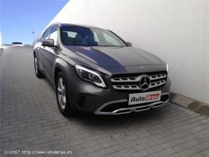 MERCEDES CLASE GLA EN VENTA EN MáLAGA (MáLAGA) - MáLAGA -