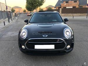 MINI CLUBMAN COOPER SD 5p.