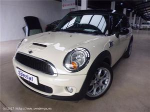 MINI CLUBMAN EN VENTA EN ALFAFAR (VALENCIA) - ALFAFAR -