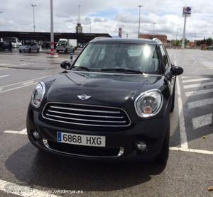 MINI COUNTRYMAN ONE D DE 