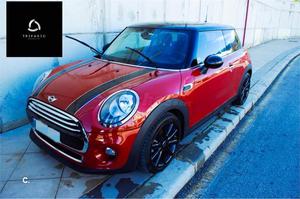 MINI MINI Cooper D 3p.