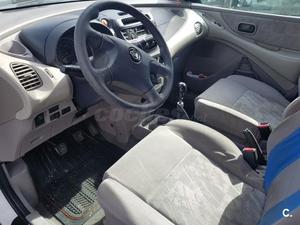 NISSAN Almera Tino 2.2dCi 112 Acenta 5p.