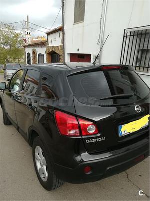 NISSAN QASHQAI 1.5 dCi ACENTA 4x2 5p.