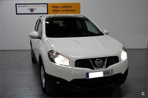 NISSAN QASHQAI 1.5 dCi TEKNA PREMIUM 4xp.