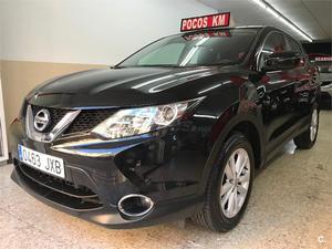 NISSAN QASHQAI 1.5dCi SS ACENTA 4x2 5p.