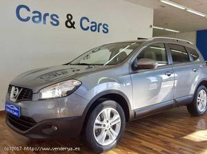 NISSAN QASHQAI+2 2.0DCI TEKNA 4X4 - SABADELL - SABADELL -