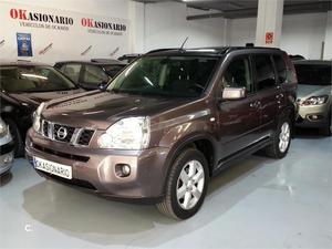 NISSAN XTRAIL 2.0 dCi 150 CV SE TSolarNave 5p.