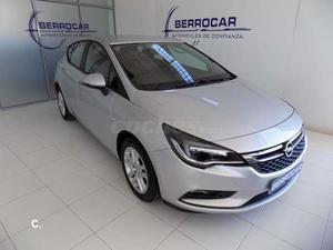 OPEL Astra 1.6 CDTi 110 CV Selective 5p.