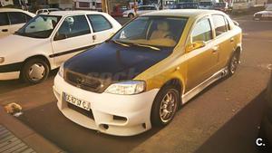 OPEL Astra 1.6 CLUB 5p.