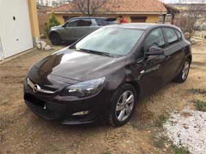 OPEL Astra 2.0 CDTi SS 165 CV Selective llanta 17 5p.