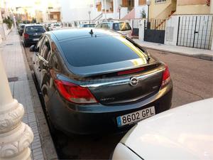 OPEL Insignia 2.0 CDTI 160 CV Sport Auto 5p.