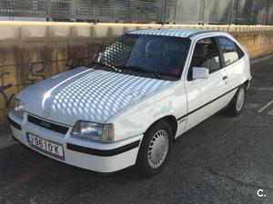 OPEL Kadett KADETT 2.0I GSI 3p.