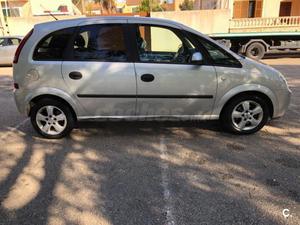 OPEL Meriva Cosmo 1.7 CDTi 5p.