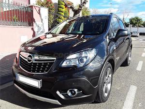 OPEL Mokka 1.7 CDTi 4X2 SS Excellence 5p.