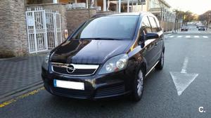 OPEL Zafira 1.9 CDTi 120 CV Enjoy 5p.