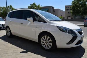 OPEL Zafira Tourer 2.0 CDTi 130 CV Excellence 5p.