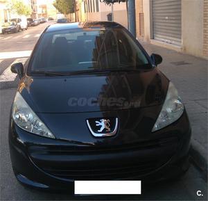 PEUGEOT 207 Confort 1.4 HDI 70 5p.