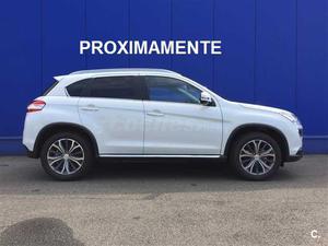 PEUGEOT  Allure 4x4 1.8 HDi 150 SS 5p.