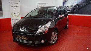 PEUGEOT  Sport Pack 2.0 HDI 150 FAP 5p.