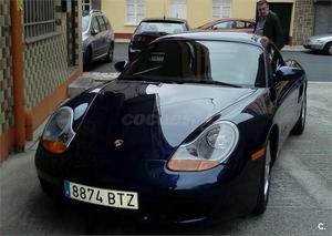 PORSCHE Boxster 2.7 2p.