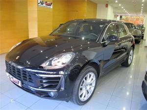 PORSCHE Macan S 5p.