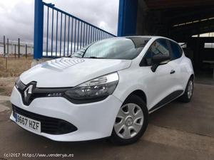 RENAULT CLIO EN VENTA EN ALMAGRO (CIUDAD REAL) - ALMAGRO -