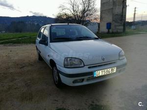 RENAULT Clio ALIZE 1.2 5p.