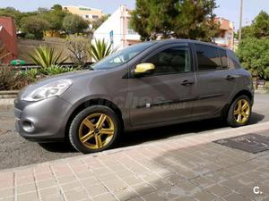 RENAULT Clio Authentique 1.5dCi 65cv 5p. eco2 5p.