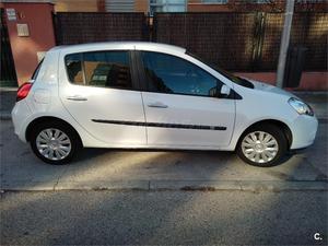 RENAULT Clio Authentique 1.5dCi 85cv 5p. eco2 5p.