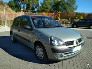 RENAULT Clio Expression 1.2 3p.