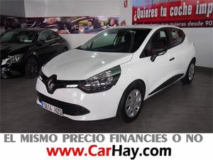 RENAULT Clio Expression Energy dCi 90 SS eco2 5p.