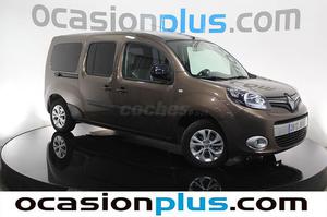 RENAULT Kangoo Combi Extrem M1AF S.E Energy dCi 110 Euro 5p.