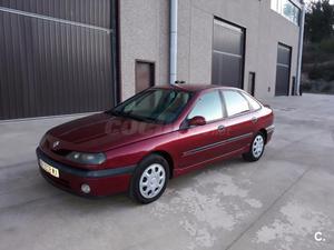 RENAULT Laguna RT 1.9DTI 5p.