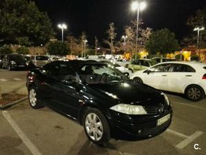 RENAULT Megane Coupecabrio Dynamique 1.5dCi105 eco2 2p.