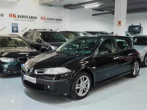 RENAULT Megane GT 2.0T 16v 165CV 5p.