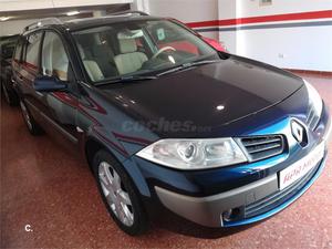 RENAULT Megane Grand Tour Privilege 1.9dCi 5p.