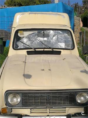 RENAULT R4 R4 1.1 TL 5p.