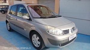 RENAULT SCéNIC EN VENTA EN TARRAGONA (TARRAGONA) -