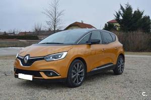 RENAULT Scenic BOSE dCi 81kW 110CV EDC E6 5p.