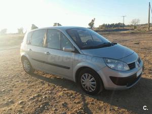 RENAULT Scenic CONFORT EXPRESSION 1.5DCIp.