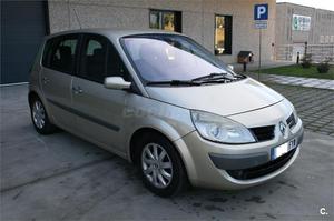 RENAULT Scénic Dynamique 1.9dCi EU4 5p.