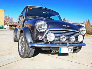 ROVER Mini COOPER 1.3I 2p.