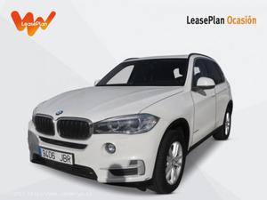 SE VENDE BMW X5 SDRIVE25D - MADRID - (MADRID)