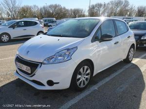 SE VENDE PEUGEOT  HDI BUSINESS LINE - MADRID -